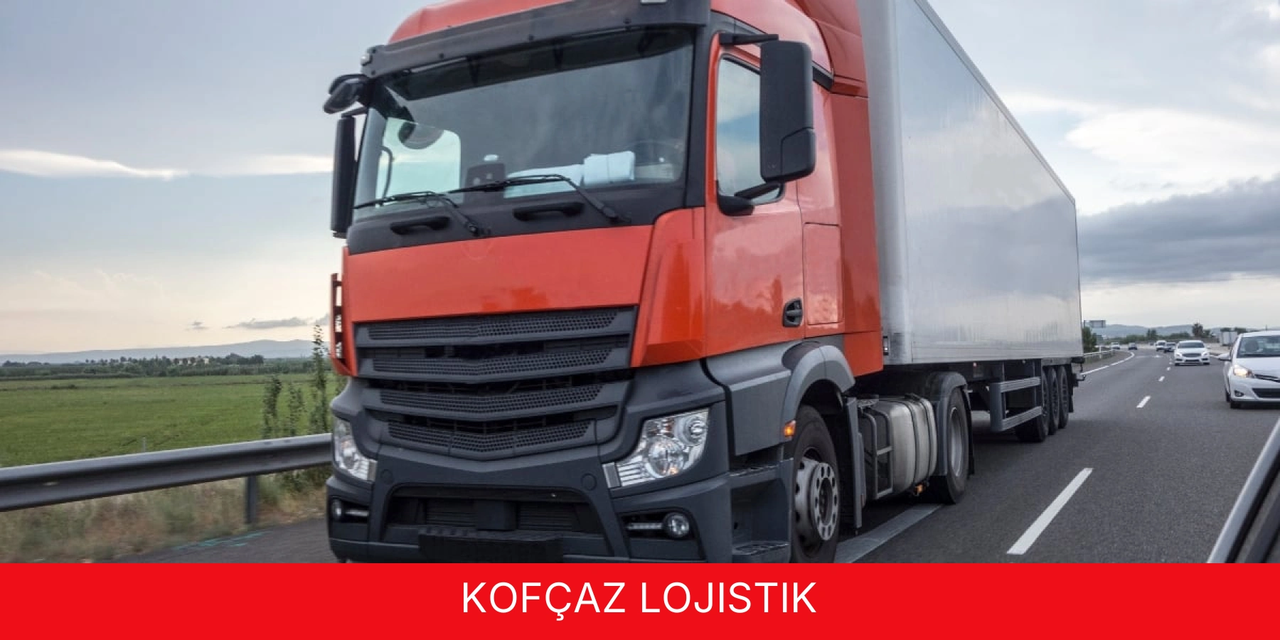 Kofçaz Lojistik