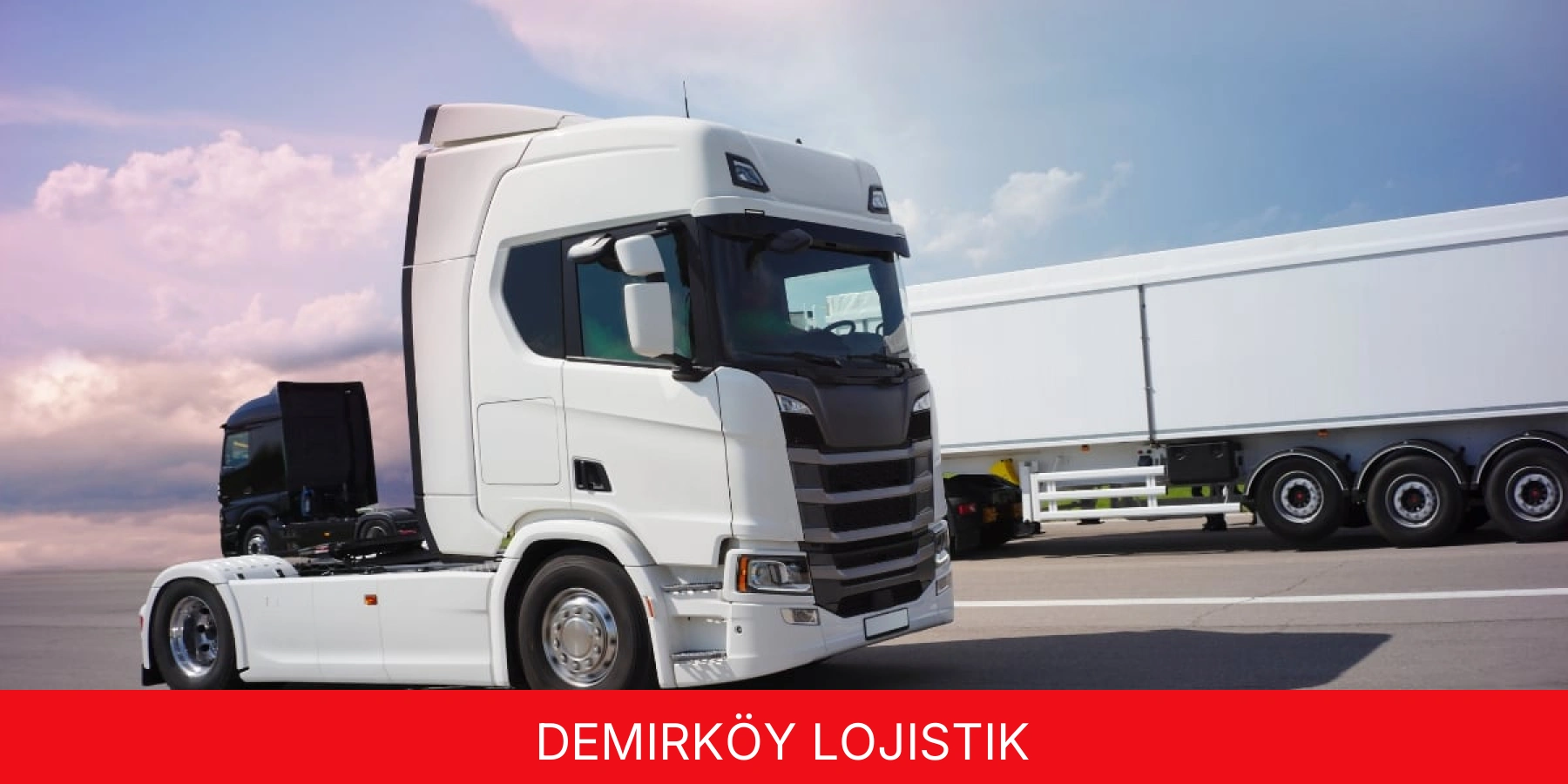 Demirköy Lojistik