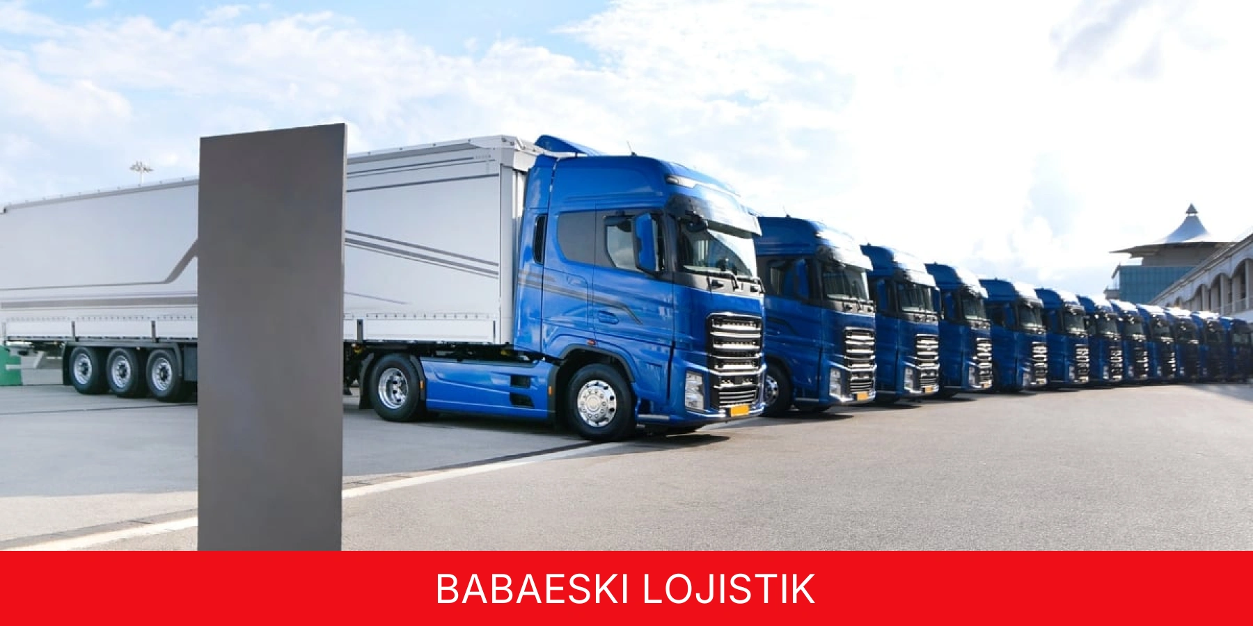 Babaeski Lojistik