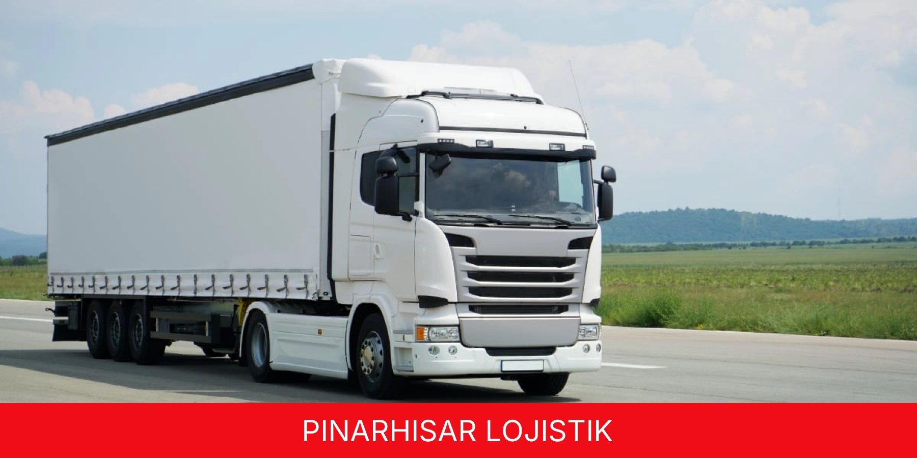 Pınarhisar Lojistik