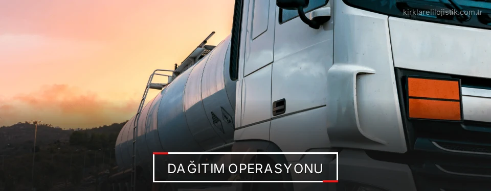 Kırklareli Dağıtım Lojistik Firmaları Kırklareli Dağıtım Lojistik Firmaları